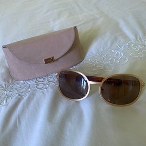 Chloe Sunglasses